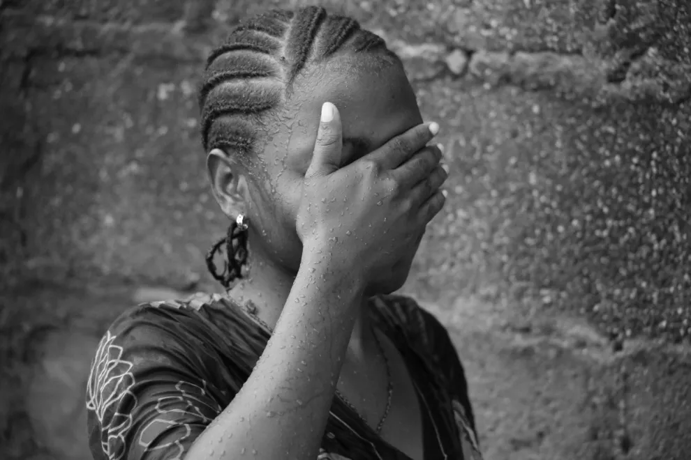 Protecting the Nigerian Child from Violence